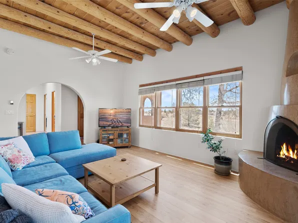 5 Eldorado Way, Santa Fe, NM 87508