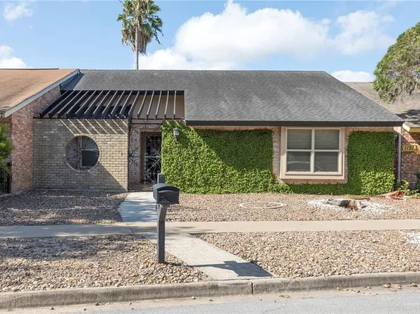1119 Cardinal Ave, McAllen, TX 78504