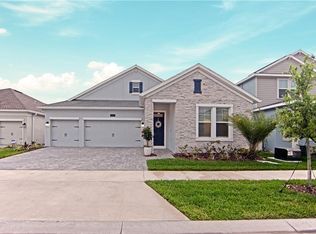 4552 Tribute Trl, Kissimmee, FL 34746