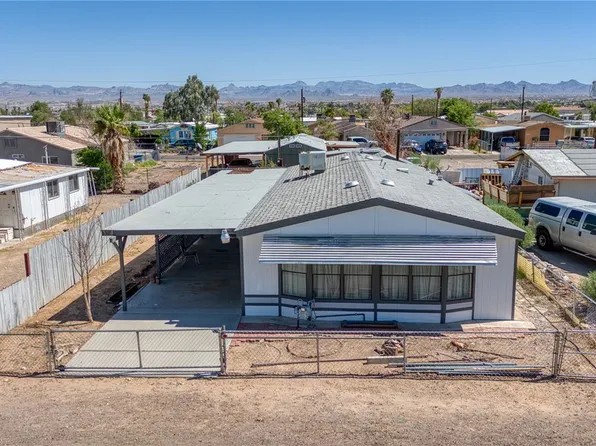 1804 Clearwater Dr, Bullhead City, AZ 86442