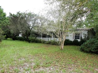 5857 751st Cres SW, Jasper, FL 32052