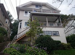 27 Langley Rd #1, Boston, MA 02135