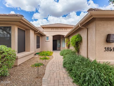 38518 S Sand Crest Dr, Saddlebrooke, AZ, 85739