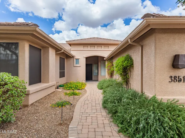 38518 S Sand Crest Dr, Saddlebrooke, AZ 85739