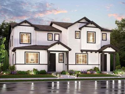 13871 Deertrack Lane, Parker, CO, 80134