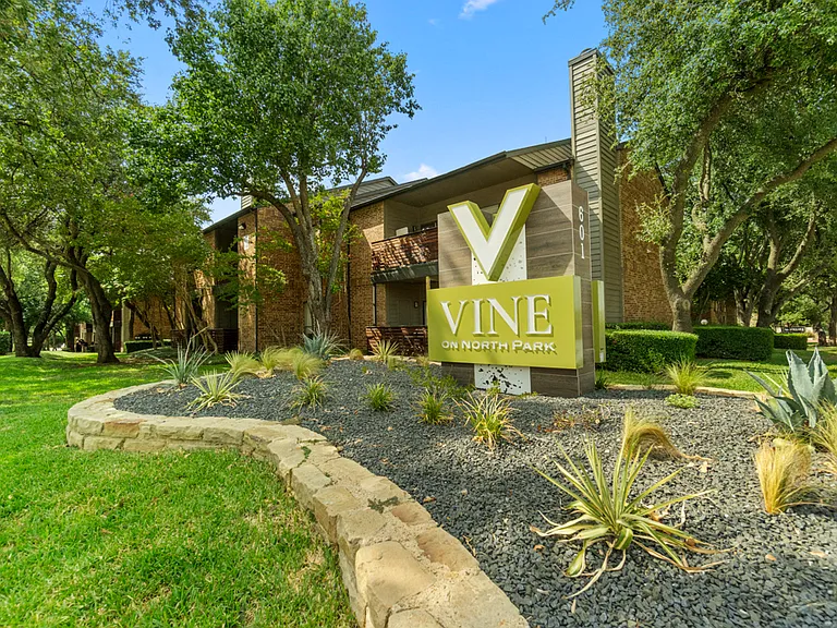 Vine on North Park — Photo 22