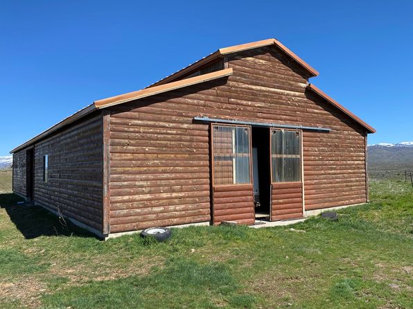 P 7 Indian Valley Rd, Indian Valley, ID 83632