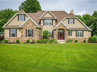 10531 Mitchell Rd, Columbia Station, OH 44028