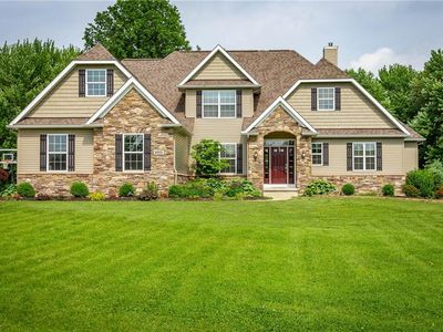 10531 Mitchell Rd, Columbia Station, OH, 44028