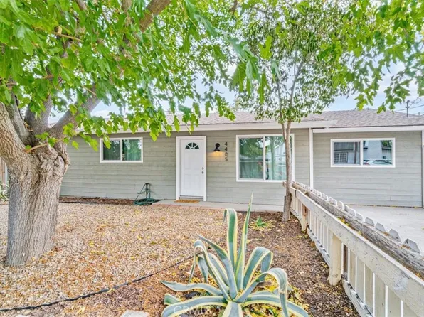 4405 Cayucos Ave, Atascadero, CA 93422