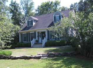 284 Burlingham Rd, Pine Bush, NY 12566