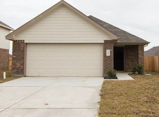 920 Fletcher Hills Ct, La Marque, TX 77568