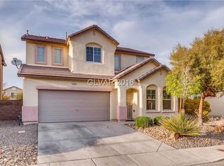 3808 Prairie Orchid Ave, North Las Vegas, NV 89081