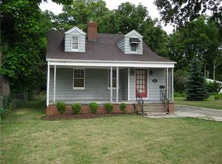 3121 S Byrne Rd, Toledo, OH 43614