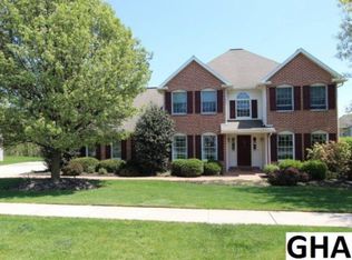 1006 Kent Dr, Mechanicsburg, PA 17050