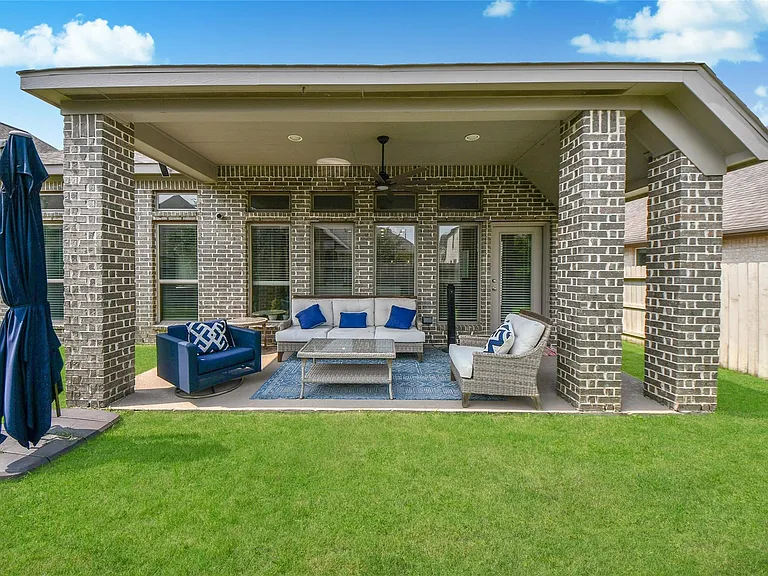 2206 Forest Trace Ln — Photo 31