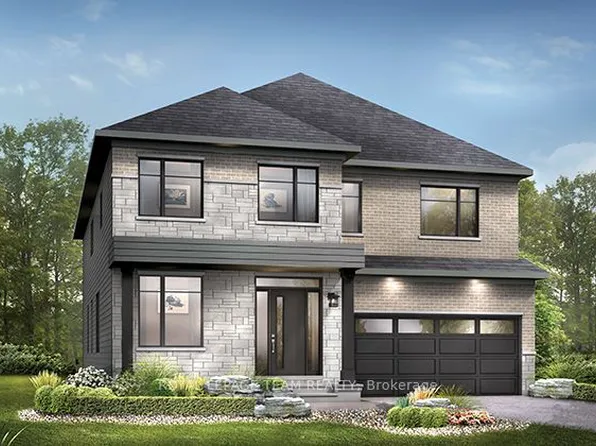 370 Vibert Douglas Dr, Ottawa, ON K2W 0A6