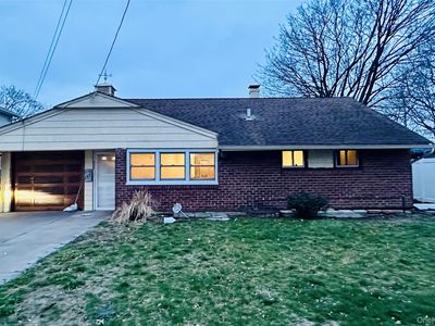 157 3rd Street, Hicksville, NY, 11801
