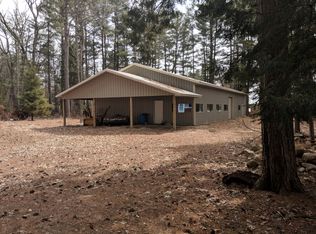 W7557 White River Trl, Wautoma, WI 54982