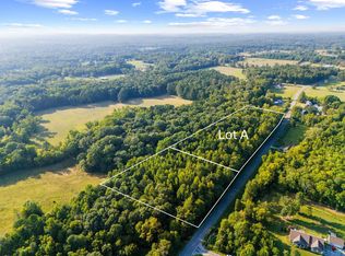 555 Cotaco Florette Rd LOT A, Somerville, AL 35670