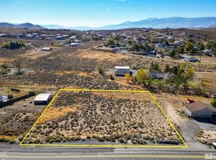 2460 E Golden Valley Rd, Reno, NV 89506