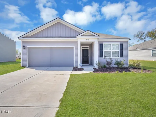 2382 Blakers Blvd, Bluffton, SC 29909