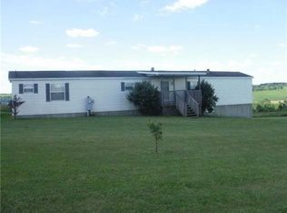 356 Cleland Mill Rd, New Castle, PA 16102