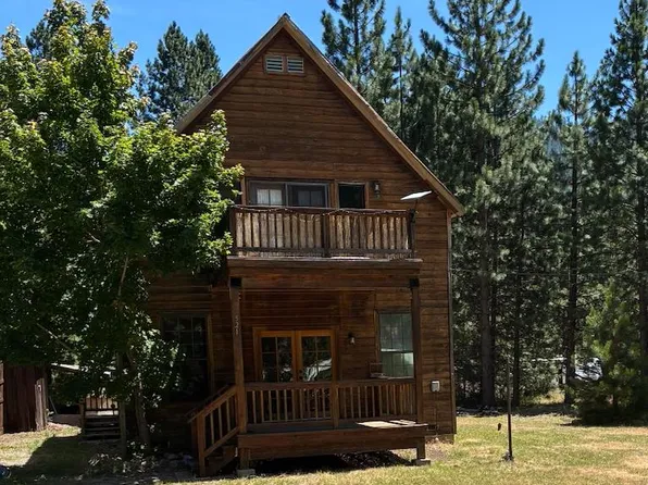 521 Brady Dr, Sierra City, CA 96125