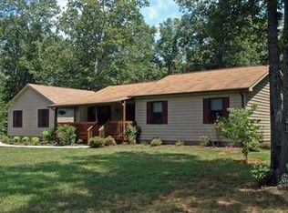 15135 Madison Run Rd, Gordonsville, VA 22942