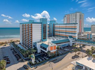 Landmark, Myrtle Beach, SC 29577