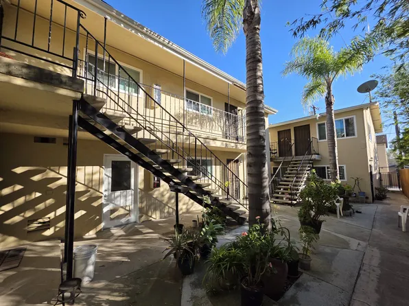 3035 Ivy St APT 3, San Diego, CA 92104