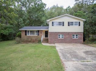 501 Old Friars Rd, Columbia, SC 29210