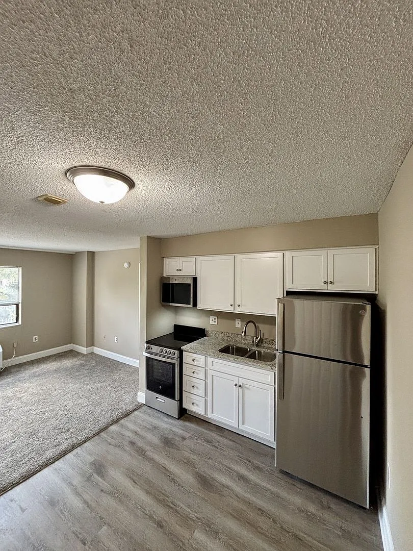 Perfectly sized 1 bedroom 1 bath — Photo 4