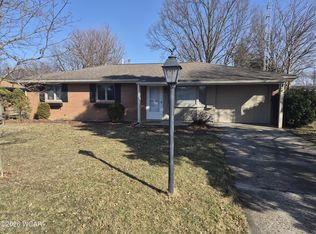 780 Maplewood Dr, Van Wert, OH 45891