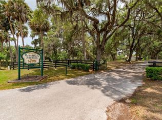 6157 W Highway 329, Reddick, FL 32686