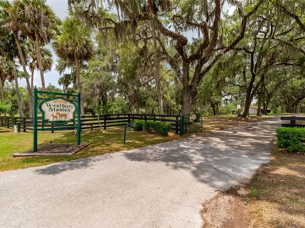 6157 W Highway 329, Reddick, FL 32686