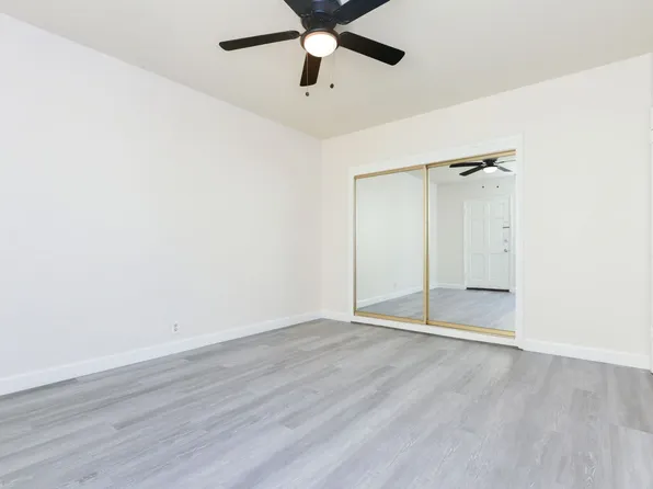 Berendo Street Apartments