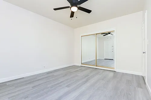 Berendo Street Apartments Photo 1