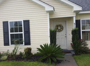 672 W Perry Rd, Myrtle Beach, SC 29579