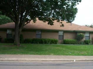 530 Shennandoah Dr, Desoto, TX 75115