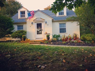 728 Portage Rd, Wooster, OH, 44691