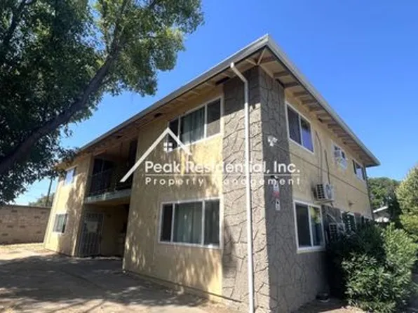 Ashcroft4536, 4536 Ashcroft Ave APT 1, Sacramento, CA 95841