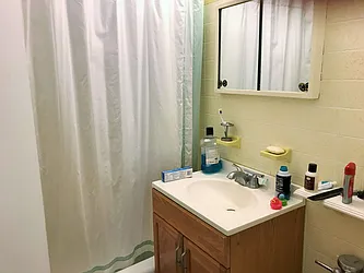 Rented by Joe Gotham LTD