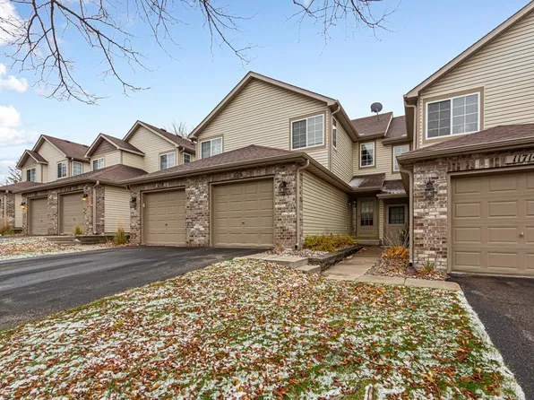 11716 Ryan Cir #1606, Burnsville, MN 55337