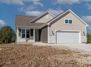 W168N10185 Bittersweet Trl, Germantown, WI 53022