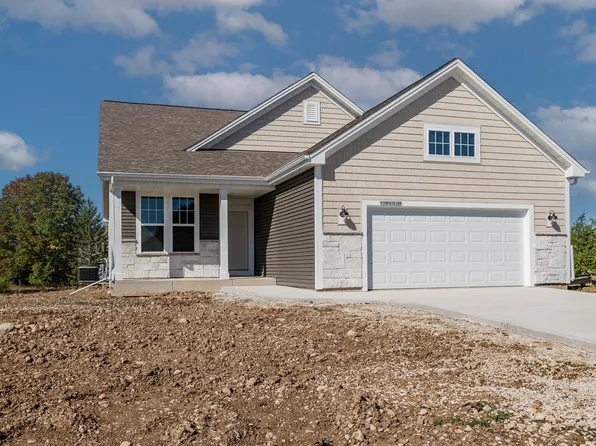 W168N10185 Bittersweet TRAIL, Germantown, WI 53022