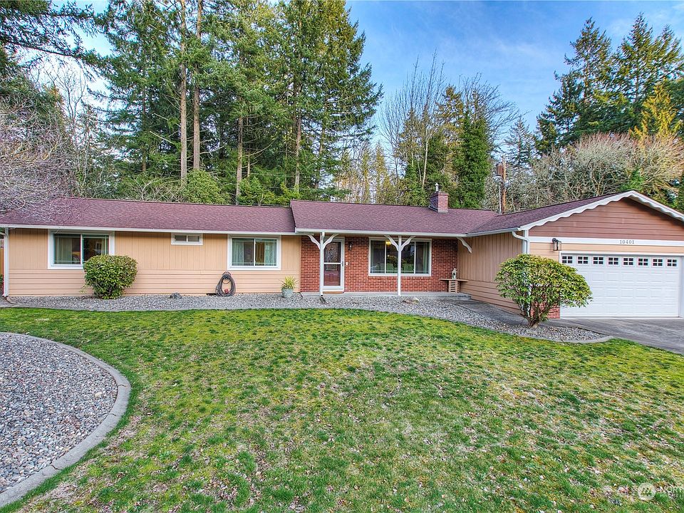 10401 Glenwood Drive SW, Lakewood, WA 98498 Zillow