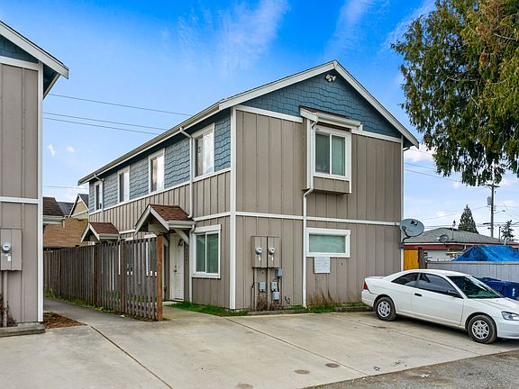 5th image of 4513 S Junett St #B