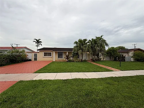3541 SW 125th Ct Photo 1