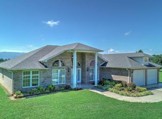 630 Sam Doak Dr, Greeneville, TN 37745